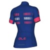 Tenue Cycliste et Cuissard à Bretelles Femme 2021 Ale Blend N005